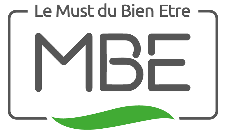 Logo MBE Le Must du Bien-Être