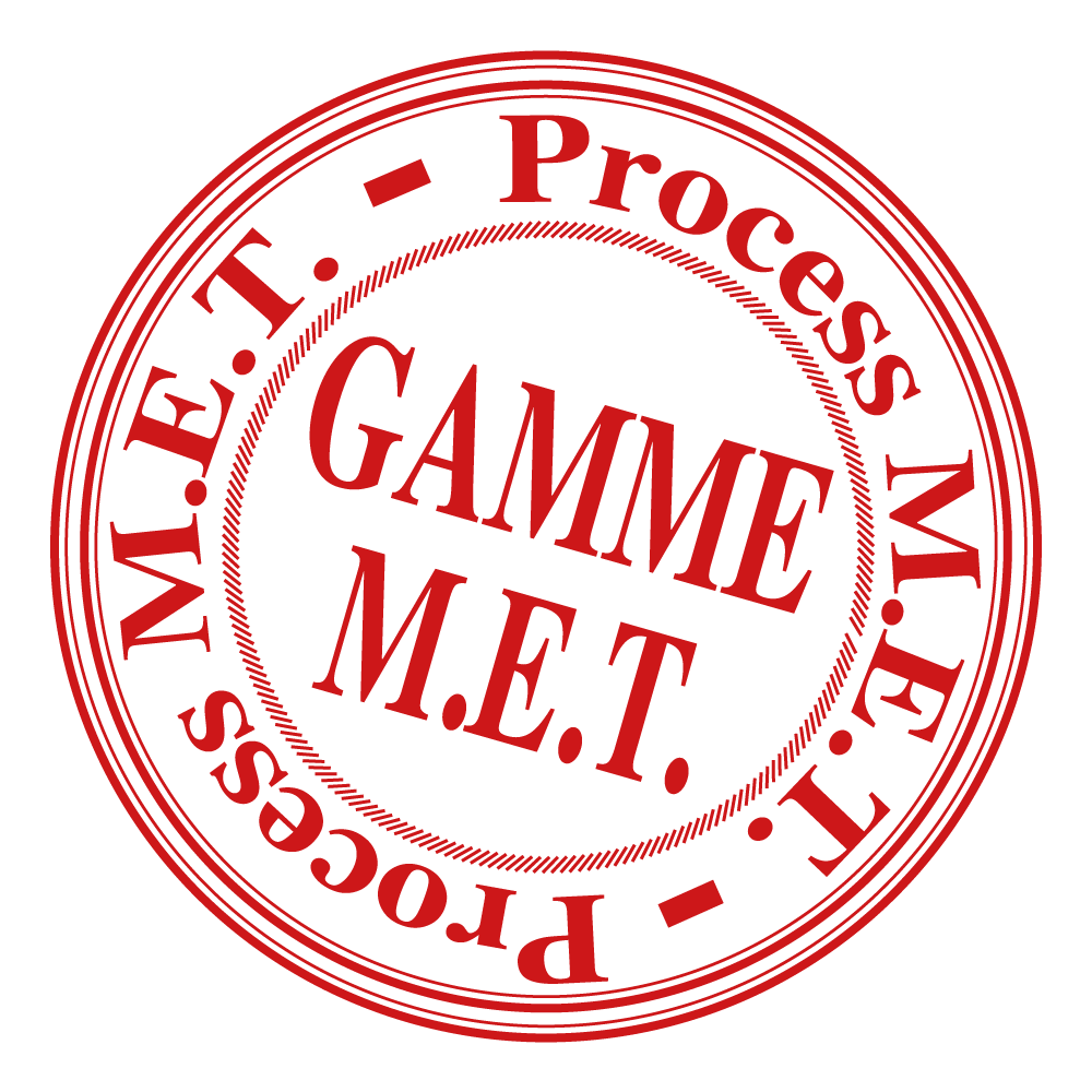 Logo MET Process