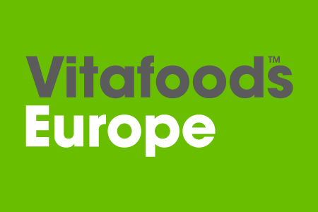 Vitafood Europe Exhibition